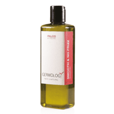 Palco Regenerační a výživný šampon Germology Nutri & Repair 250 ml