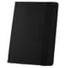 Forever Knížkové pouzdro univerzální Orbi pro tablet 7-8″ GSM003375, černé