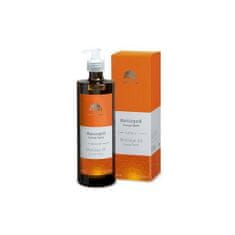 PINO Aromatický masážní olej, Orange Spirit, 500 ml