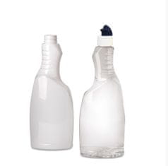 Sanitec HC1 SET, láhev s etiketou typ kachna 500 ml, 1 ks