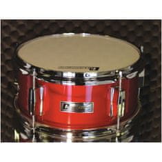 Dimavery JDS-305 dětská bicí sada, červená