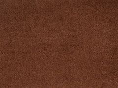 Betap AKCE: 100x350 cm Metrážový koberec Dynasty 97 (Rozměr metrážního produktu Bez obšití)
