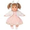 Luxusní mluvící dětská panenka-holčička Natálka 40 cm