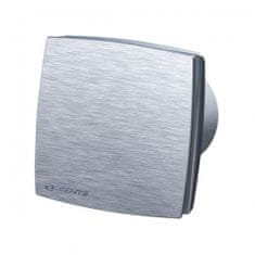 VENTS Ventilátor do koupelny axiální VENTS 100 LDA 100 mm hliníkový kryt 1009055 Eleman
