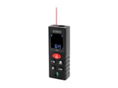 STROXX Laserový digitální měřič vzdálenosti