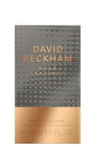 David Beckham Bold Instinct - EDT 50 ml