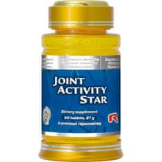 Starlife Joint activity star 60 tablet