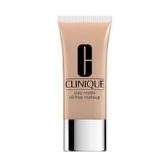 Clinique Matující make-up Stay-Matte (Oil-Free Makeup) 30 ml (Odstín 10 CN Alabaster (VF))