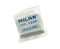 MILAN Plastická guma šedá, milan, pastely, výtvarné potřeby