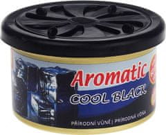 L&D Aromatic Cool Black
