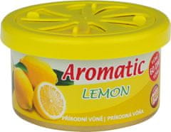 L&D Aromatic Lemon – citrón