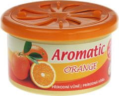 L&D Aromatic Orange – pomeranč