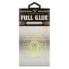 Hard Full Glue 5D tvrzené sklo iPhone 12 Mini Černé 27398