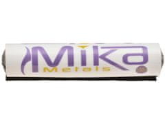 Mika chránič hrazdy řídítek "Pro & Hybrid Series", MIKA (fialová) BIG BIKE PADS-LIVE PURPLE