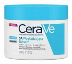 CeraVe Hydratační zjemňující krém pro suchou až velmi suchou pokožku SA (Smoothing Cream) (Objem 177 ml)