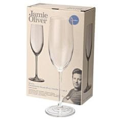 Jamie Oliver Sada 2 sklenic na sekt 250 ml