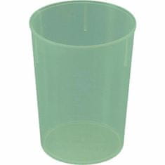 Waca Kelímek plast 250 ml, zelený