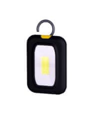 Profilite LED svítilna SOAP-II, černá
