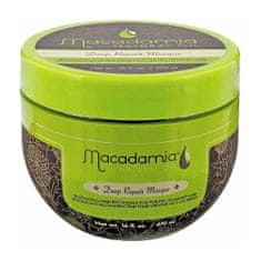 Macadamia Maska pro suché a poškozené vlasy (Deep Repair Masque) (Objem 100 ml)