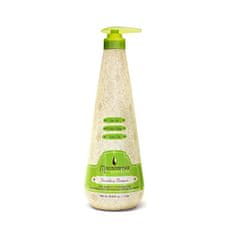 Macadamia Uhlazující šampon pro všechny typy vlasů (Smoothing Shampoo) (Objem 300 ml)