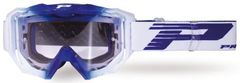 Progrip Brýle Progrip 3200 TR GOGGLES - modré se sklem 3210 (3200tr-03) PG3200TR-03