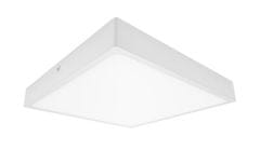 Palnas Palnas stropní LED svítidlo Egon čtverec bílý 61003634