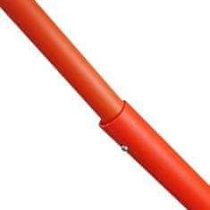 Master badmintonová síť a rakety Kever 295 x 30 cm