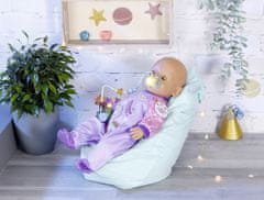 BABY born Interaktivní kouzelný dudlík Narozeninová edice, 43 cm