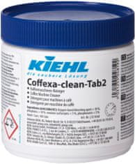Balíček profi čištění a údržba kávovarů Coffexa čistící tablety do kávovaru a odvápňovače kávovaru