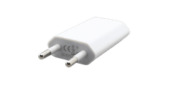 Ulefone Univerzální USB Adaptér - nabíječka AC/DC 5V, 1,5A