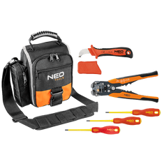 NEO Tools Montážní taška NEO