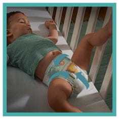Pampers Active Baby Plenky Velikost 2 96 ks, 4kg - 8kg
