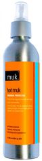 muk™ HairCare HOT Bezoplachový Termoochranný sprej na vlasy Hot Muk 250 ml