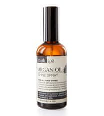 muk™ HairCare spa ARAGAN OIL Sprej pro Lesk vlasů spa Argan Oil s arganovým olejem 100 ml