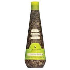 Macadamia Šampon pro suché a poškozené vlasy (Rejuvenating Shampoo) (Objem 1000 ml)