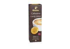 Tchibo Kávové kapsle "Cafissimo Café Crema Fine", 10 ks