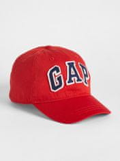 Gap Dětská Kšiltovka Logo Baseball Hat S/M