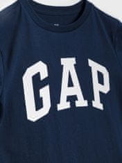 Gap Tričko logo M