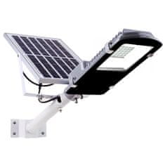 Timeless Tools Solární zahradní osvětlení - 60 LED