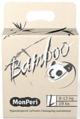 Bamboo L, 8-13 kg (19 ks)
