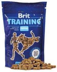 Brit Training Snack Puppies 12 x 100g