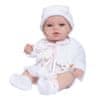 Luxusní dětská panenka-miminko Terezka 43 cm