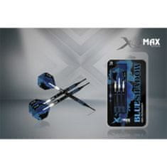 XQMax Darts Šipky Blue Shadow - 18g