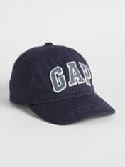 Gap Dětská kšiltovka Logo baseball hat M/L