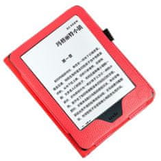 Amazon Astre A02-K8 pouzdro pro Amazon Kindle 8 červené