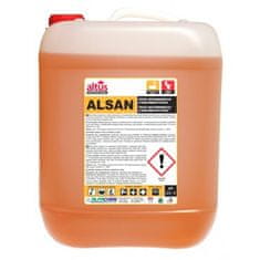 ALFACHEM ALTUS Professional ALSAN čistič umývárenských a sanitárních ploch 10 l