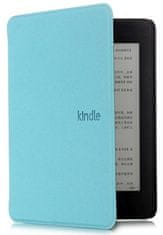 Durable Lock Amazon Kindle Paperwhite DurableLock - tyrkysová