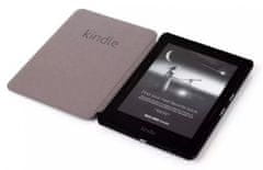 Durable Lock KV06 růžové - pouzdro pro Amazon Kindle Voyage