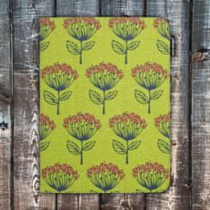Lente Designs LD01 pouzdro pro Amazon Kindle Voyage - motiv Cornflower
