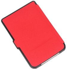 Durable Lock OR412 Origami Durable Lock pro Pocketbook 614 / 615 / 624 / 625 / 626 - červené